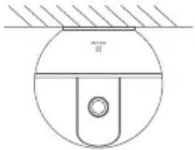 EZVIZ By C6T RF - Installation - 12