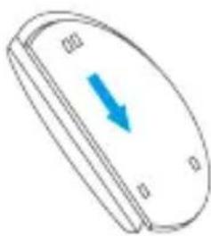 EZVIZ By C6T RF - Βήμα 3 Συνδέστε την ασύρματη μαγνητική επαφή με την κάμερα μέσω της εφαρμογής EZVIZ. - 1