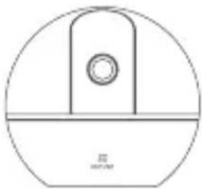 EZVIZ By C6T RF - Krok 4 Propojte dálkový ovladač nebo detektory s kamerou - 3