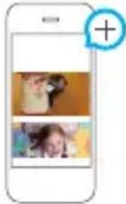 EZVIZ By C6T RF - Βήμα 3 Συνδέστε την ασύρματη μαγνητική επαφή με την κάμερα μέσω της εφαρμογής EZVIZ. - 4