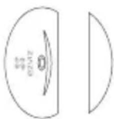 EZVIZ By C6T RF - Box Content - 2