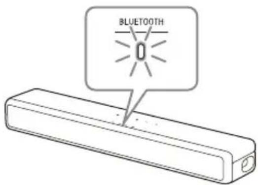 SONY HTSF201 - Het systeem en de tv draadloos verbinden - 2