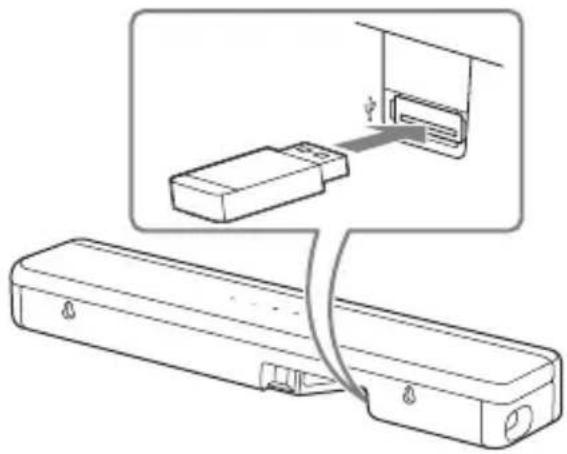 SONY HTSF201 - Opmerkingen - 2