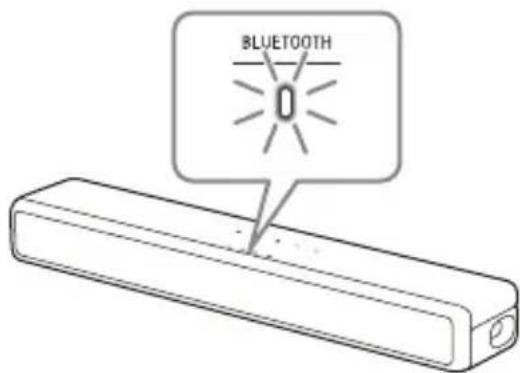 SONY HTSF201 - Conexión inalámbrica del sistema y el televisor - 2