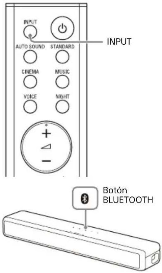 SONY HTSF201 - Conexión inalámbrica del sistema y el televisor - 1