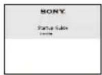 SONY HTSF201 - Contenu de l'emballage - 7