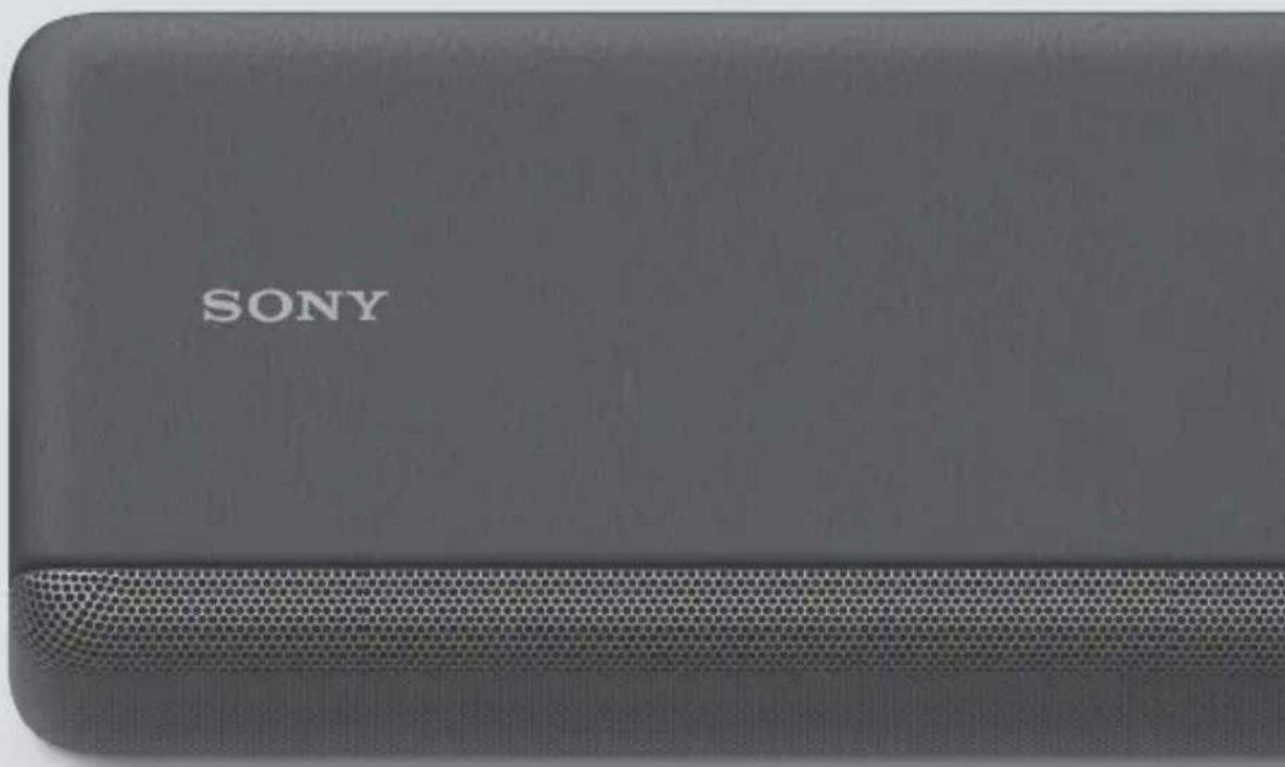 SONY HTSF201 - 1