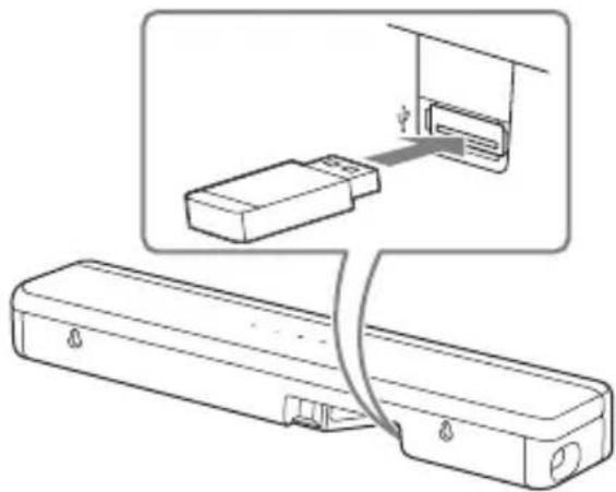 SONY HTSF201 - Remarques - 2