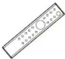 SONY HTSF201 - Artículos incluidos en la caja - 2