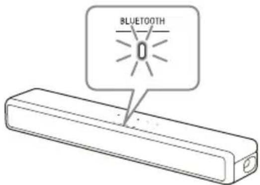 SONY HTSF201 - Connexion sans fil du système et du téléviseur - 3