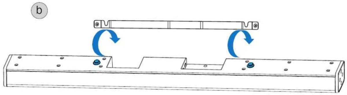 MAGNAT SBW 250 - TEXHnueCKNE DAHHbIE - 5