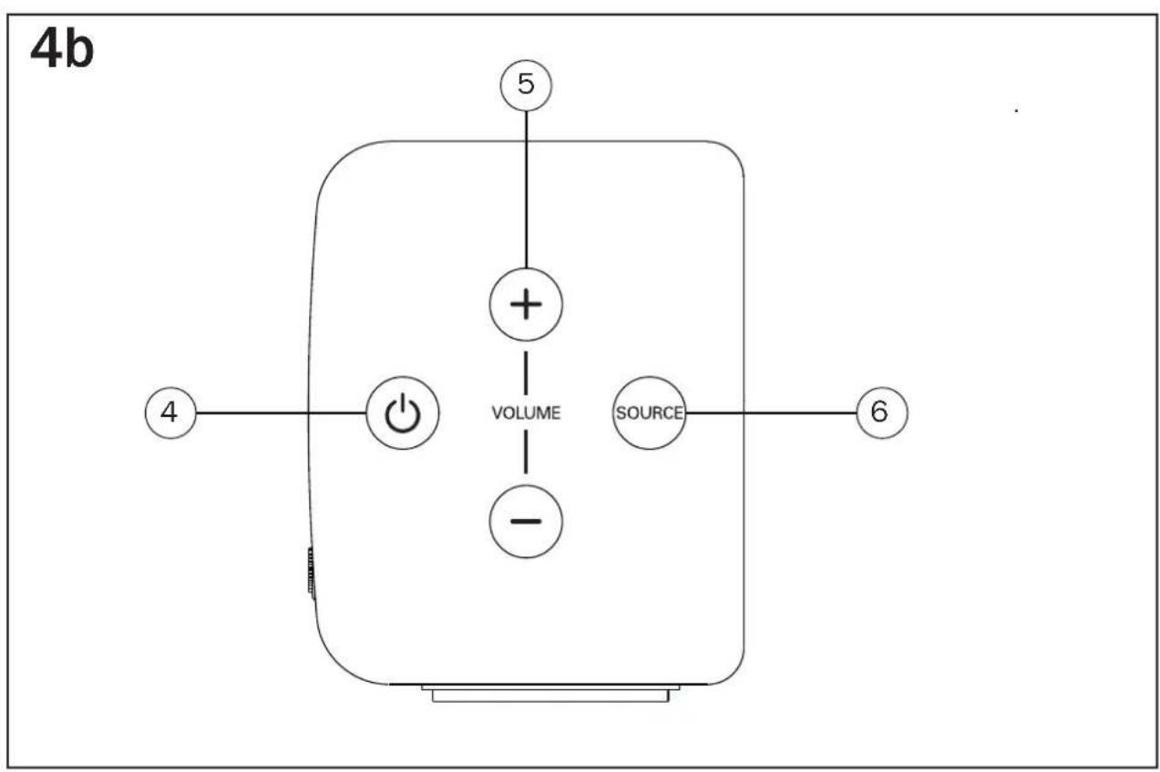 MAGNAT SBW 250 - TEXHnueCKNE DAHHbIE - 9