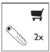 MAGNAT SBW 250 - TEXHnueCKNE DAHHbIE - 3