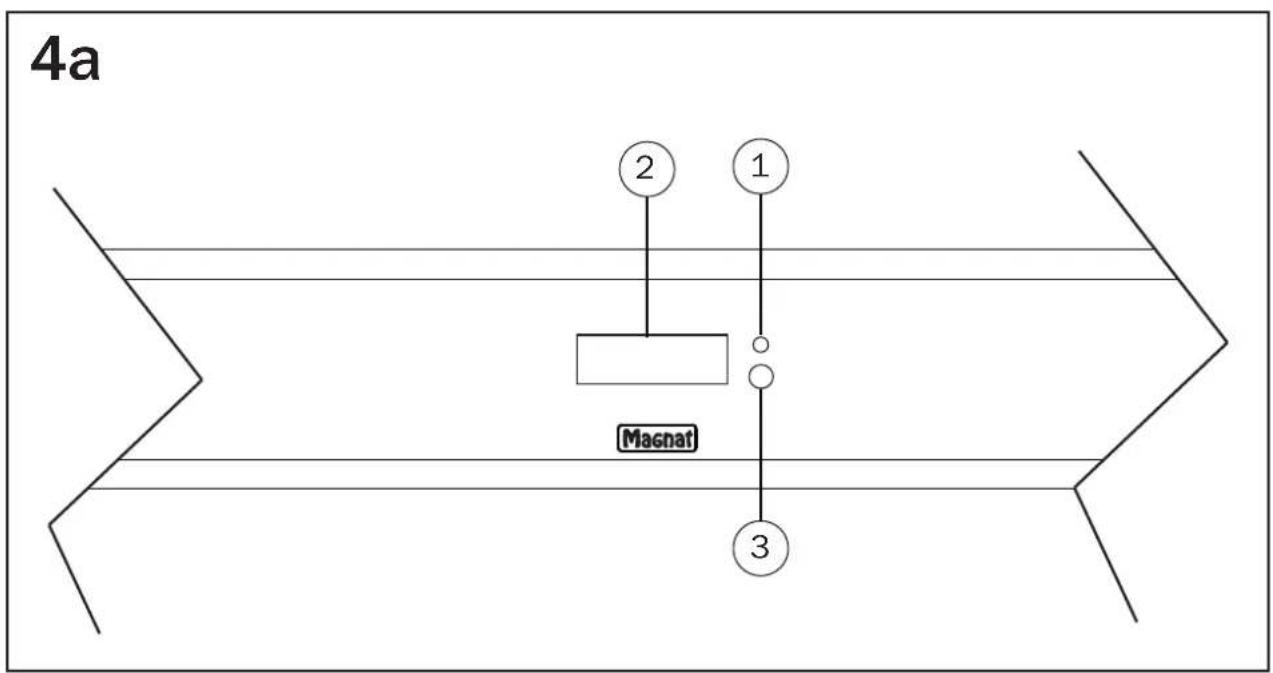 MAGNAT SBW 250 - TEXHnueCKNE DAHHbIE - 8