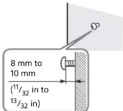 SONY HTRT3 - For the Surround Speakers - 1