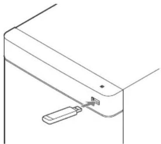SONY HTRT3 - Listening to music from a USB device - 1