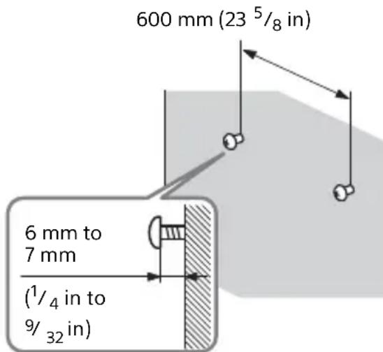 SONY HTRT3 - For the Bar Speaker - 1