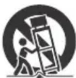 SONY HTRT3 - Instrucciones importantes de seguidad - 1