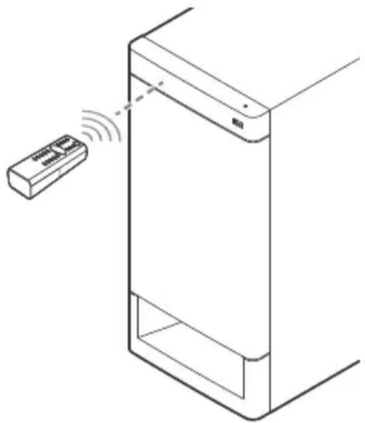 SONY HTRT3 - Pour utiliser le système avec la télécommande - 1