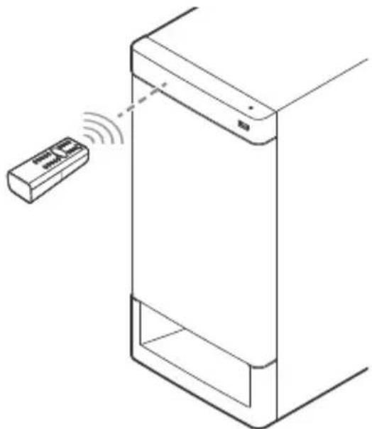 SONY HTRT3 - Operating the system using the remote control - 1