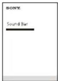 SONY HTMT500 - Contenu de l'emballage - 8