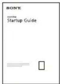 SONY HTMT500 - Inhoud verpakking - 4