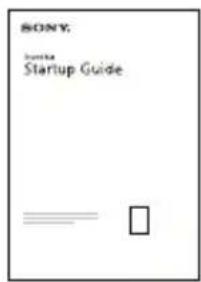 SONY HTMT500 - Contenu de l'emballage - 7