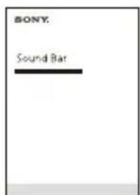 SONY HTMT500 - Inhoud verpakking - 5