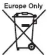 SONY HTMT500 - aux autres pays européens disposant de systèmes de collecte sélective) - 1