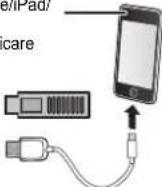 PANASONIC SCPMX152 - iPhone/iPad/iPod o disposito USB - 3
