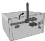 PANASONIC SCPMX152 - Utilisation du WAC (Wireless Accessory Configuration pour "Configuration des accessoires sans fil") - 2