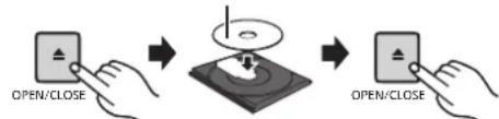 PANASONIC SCPMX152 - CD - 1