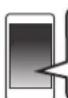 PANASONIC SCPMX152 - Allez dans les paramètres Wi-Fi de votre dispositif compatible. - 1