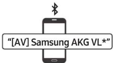 SAMSUNG VL350 - \* Pirmreizēja savienojuma izveide - 2
