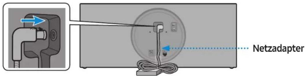 SAMSUNG VL350 - Wandhalterungskomponenten - 4