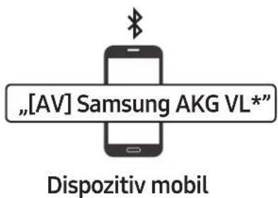 SAMSUNG VL350 - \* Prima conectare - 2