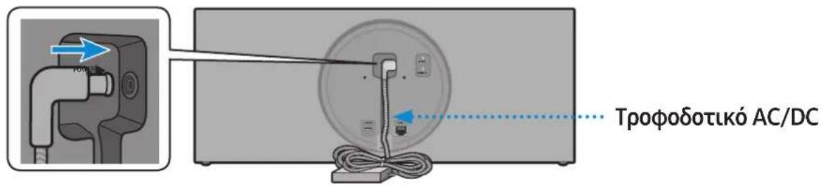 SAMSUNG VL350 - Εξαρτήματα επιτοίχιου στηρίγματος - 4