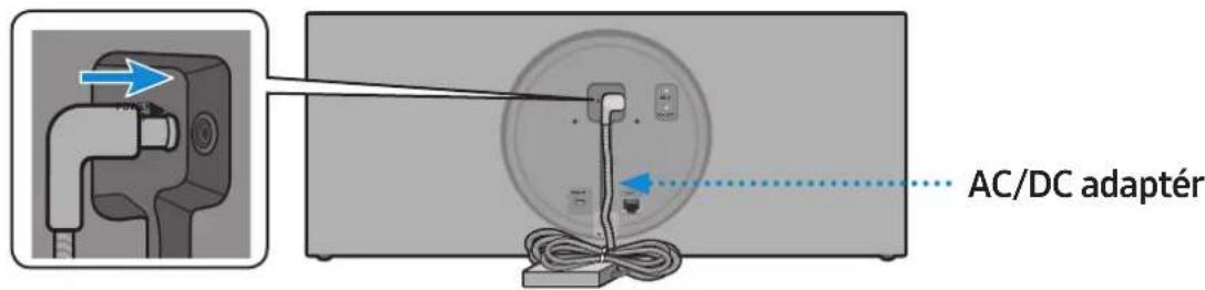 SAMSUNG VL350 - Součásti sady nástěnného držáku - 4