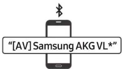 SAMSUNG VL350 - \* Prima connessione - 2