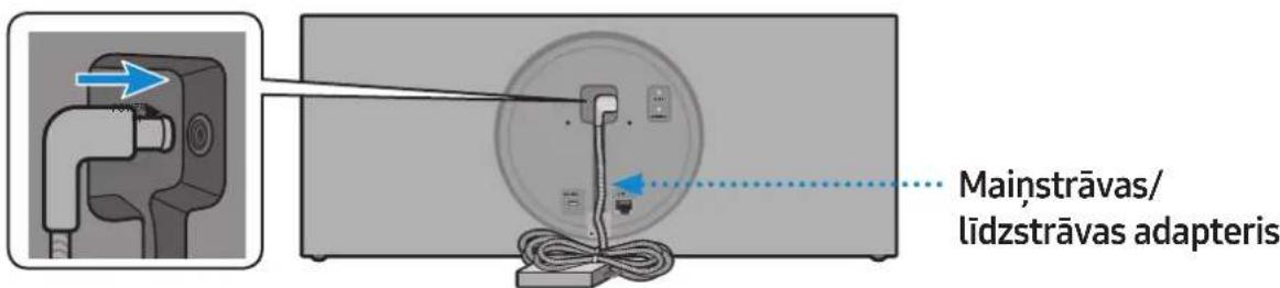 SAMSUNG VL351 - Avertissement - 4