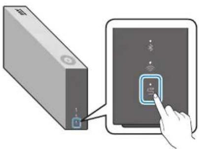 SAMSUNG VL351 - Conectarea unui dispositiv extern prin cablul AUX - 1