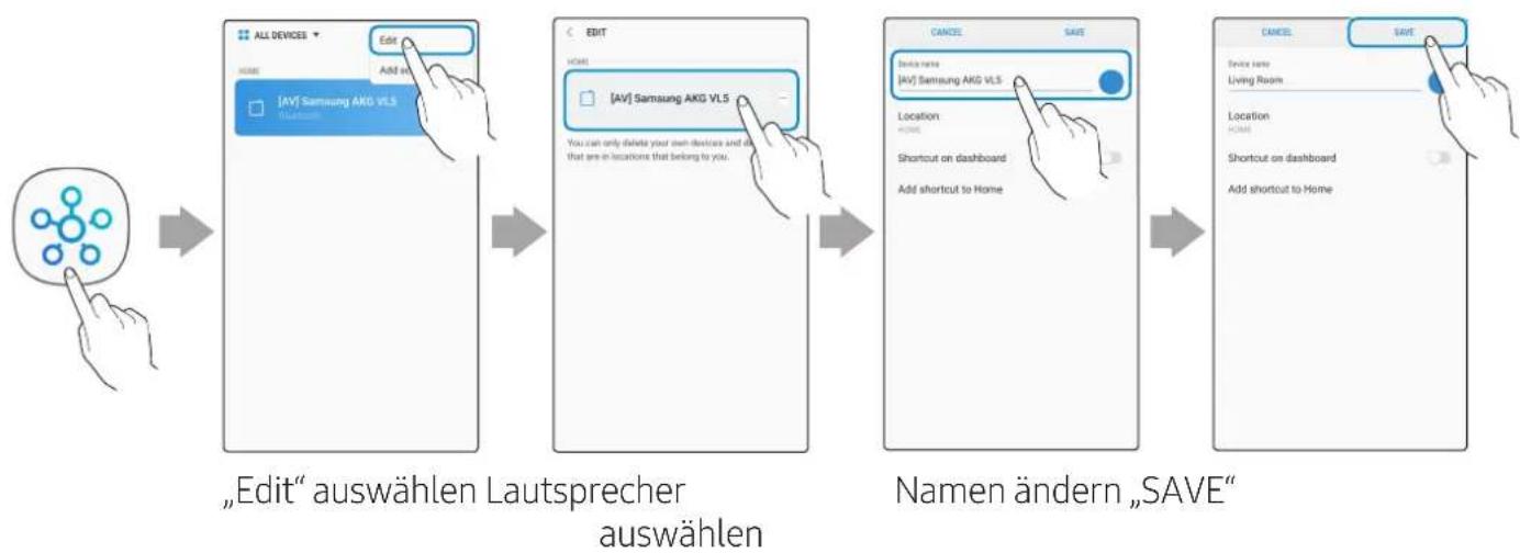 SAMSUNG VL351 - ACHTUNG - 1