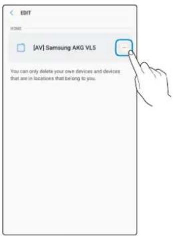 SAMSUNG VL351 - Připojení prěs Wi-Fi - 8
