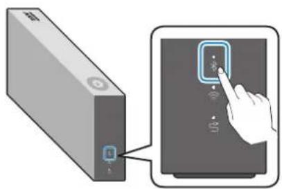 SAMSUNG VL351 - Spezielle Funktionen im Bluetooth Modus - 3