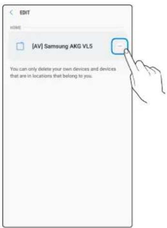 SAMSUNG VL351 - Savienojuma izveide ar Wi-Fi tiklu - 8