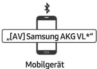 SAMSUNG VL351 - * Erste Verbindung - 2
