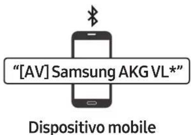 SAMSUNG VL551 - * Prima connessione - 2