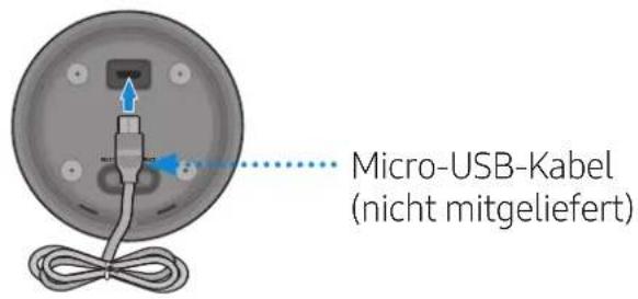 SAMSUNG VL551 - * Vor der Verwendung des Drehreglers - 1