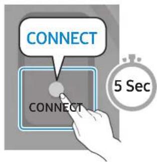 SAMSUNG VL551 - Conectarea la Wi-Fi - 4