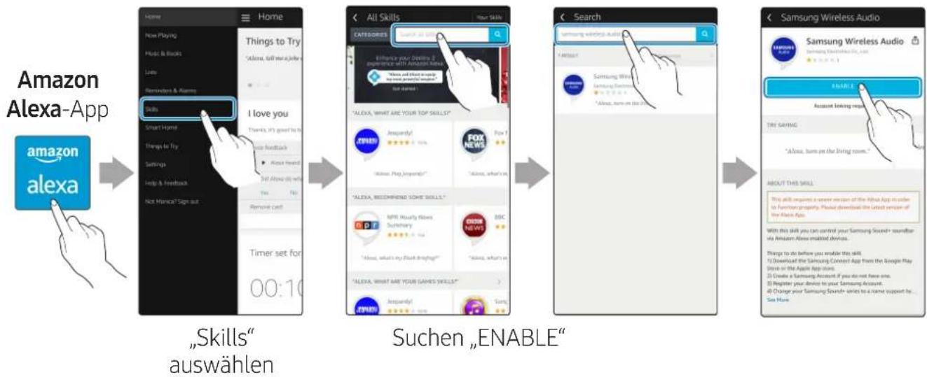 SAMSUNG VL551 - ACHTUNG - 2